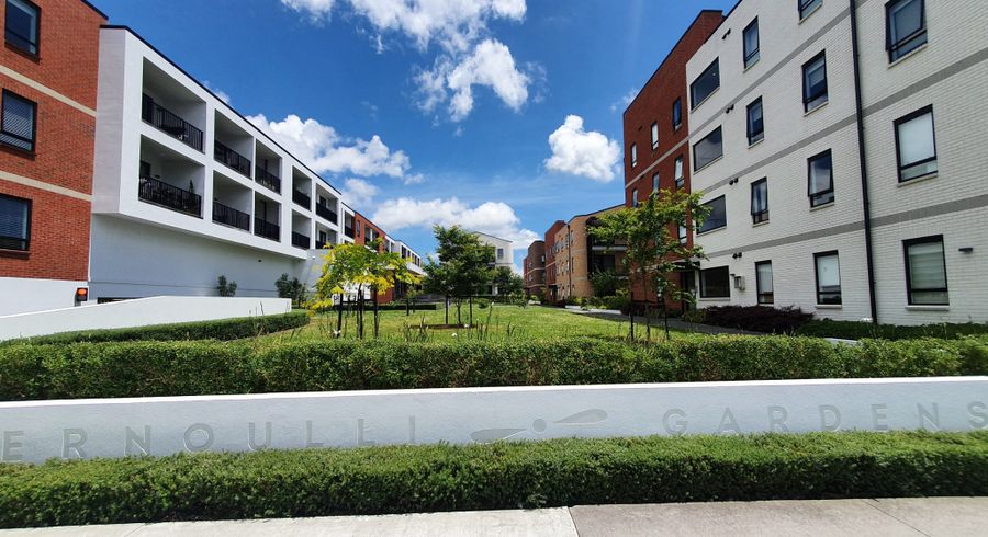  at 201/10 Nugget Ave, Hobsonville, Waitakere City, Auckland