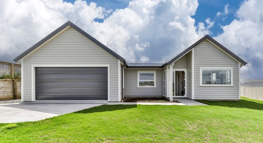  at Lot 1 Kotare Park, Cambridge, Waipa, Waikato