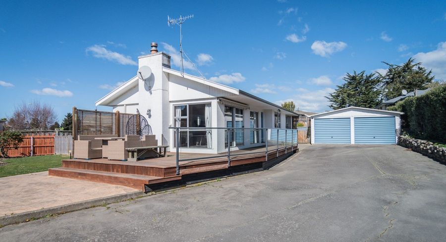  at 52 Balmoral Street, Marchwiel, Timaru, Canterbury