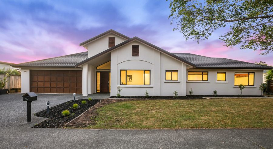  at 96 Navigation Drive, Whitby, Porirua