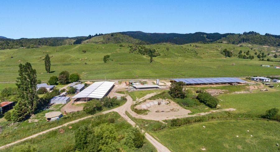  at 116A Matahi Valley Road, Waimana, Whakatane, Bay Of Plenty