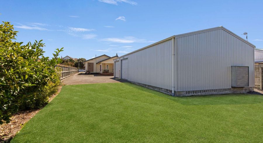 at 75 Gonville Avenue, Gonville, Whanganui