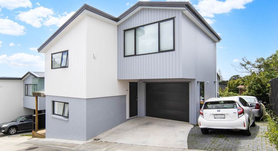  at 57B Pleasant Road, Glen Eden, Waitakere City, Auckland