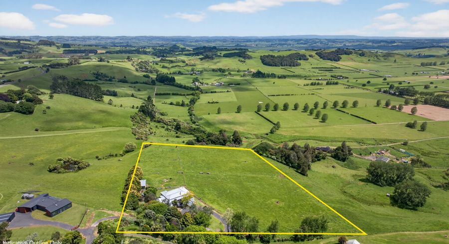  at 637C Kohanga Road, Onewhero, Franklin, Auckland