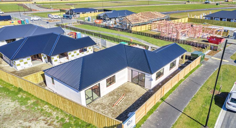 at 16 Peek Lane, Rolleston, Selwyn, Canterbury