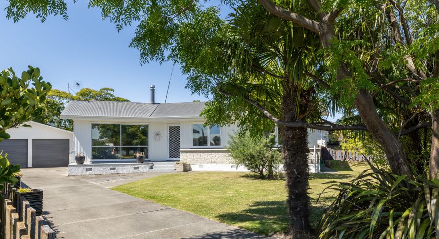  at 26 Salisbury Avenue, Tamatea, Napier
