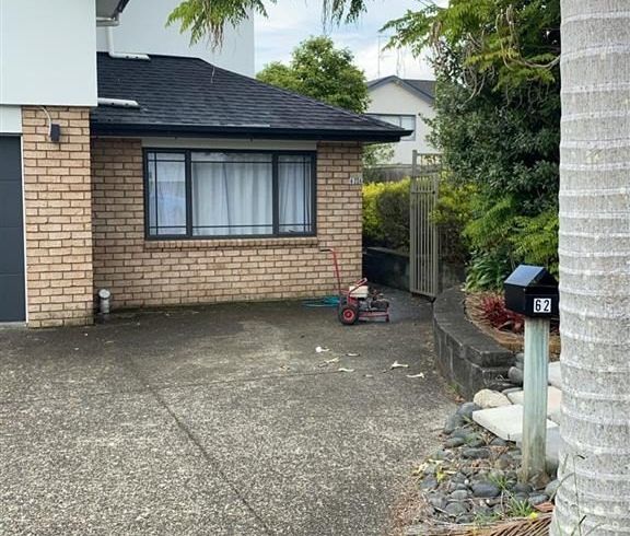  at 62A Medallion Drive, Oteha, North Shore City, Auckland