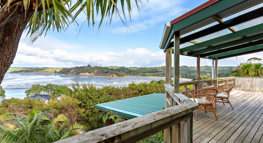  at 203 Wade River Road, Wade Heads, Whangaparaoa