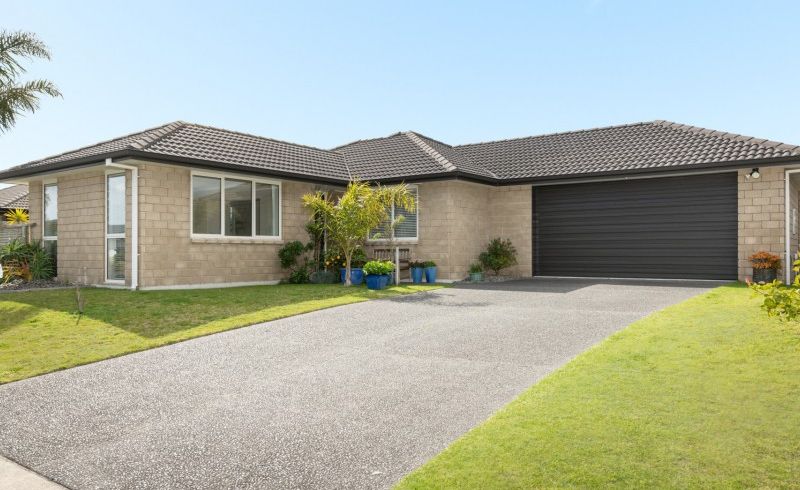  at 4 Horokaka Place, Papamoa Beach, Papamoa