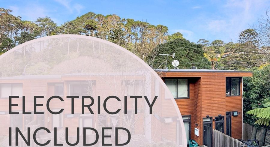  at 104A/26 Glenmore Street, Thorndon, Wellington, Wellington