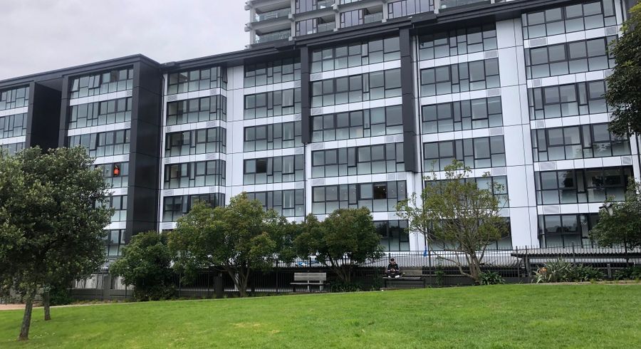  at 6A/16 Burton Street, Grafton, Auckland City, Auckland