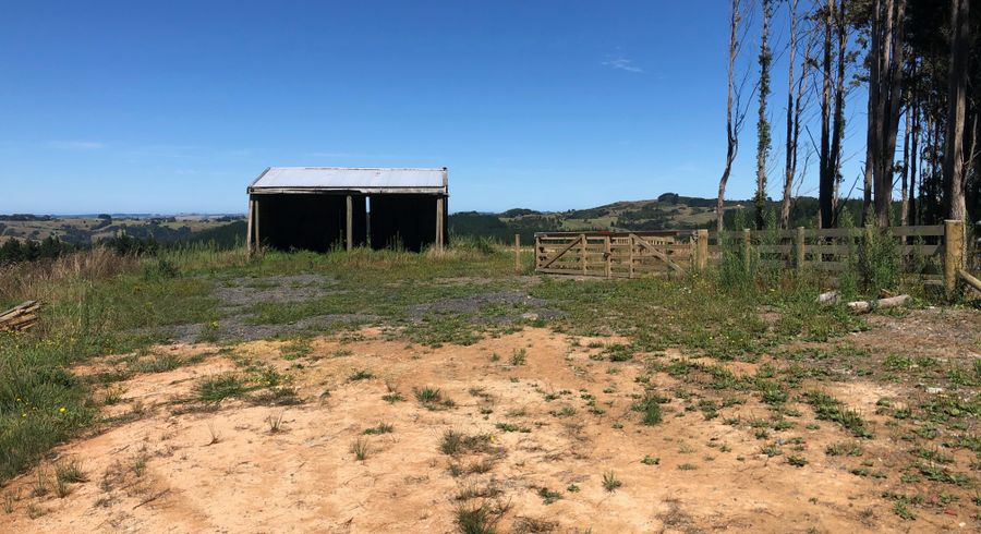  at 0 Martin Access Road, Makarau, Warkworth