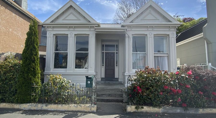  at 657 George Street, North Dunedin, Dunedin, Otago