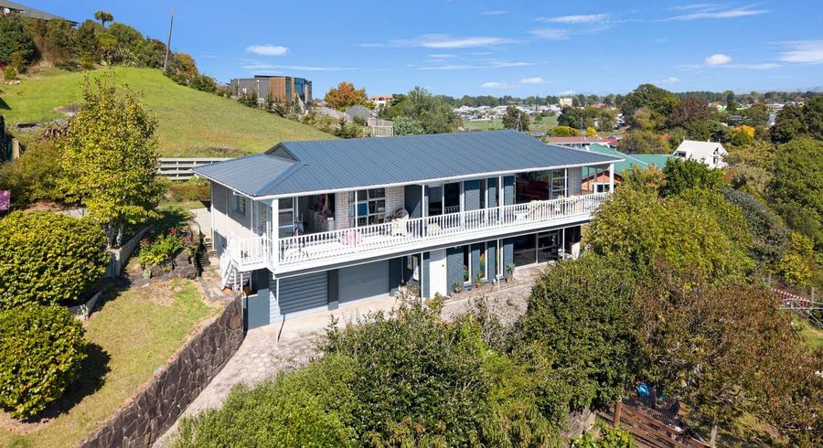  at 42A Norwood Road, Paeroa, Hauraki, Waikato