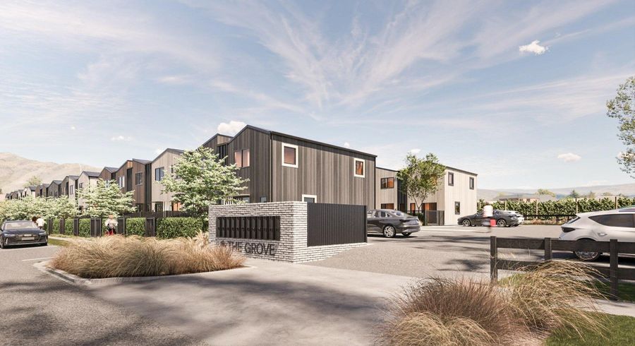  at Lot 2, 64 Shortcut Road, Cromwell, Central Otago, Otago