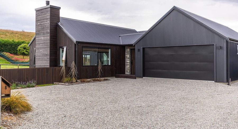  at 8 Mulbury Way, Lower Shotover, Queenstown