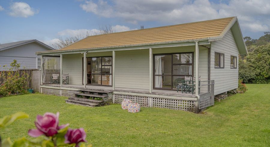  at 32 Captain Cook Road, Cooks Beach, Whitianga