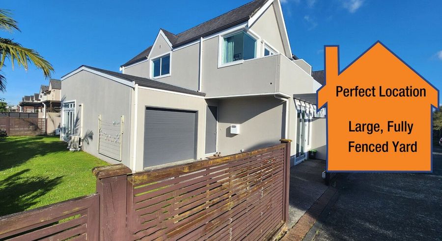 at 7N Clearwater Cove, West Harbour, Waitakere City, Auckland