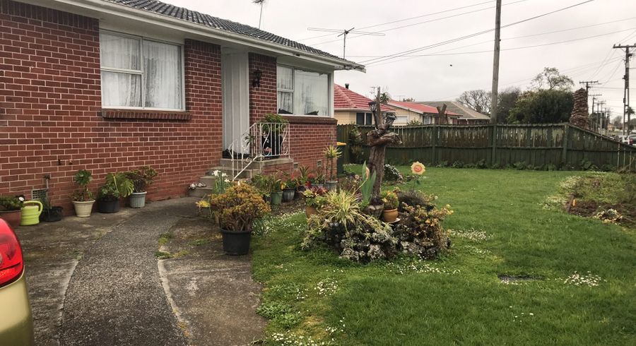  at 47A Regent Street, Papatoetoe, Manukau City, Auckland