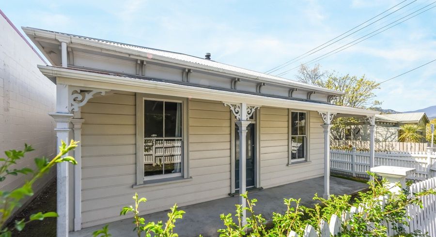  at 1 Rentone Street, Stepneyville, Nelson