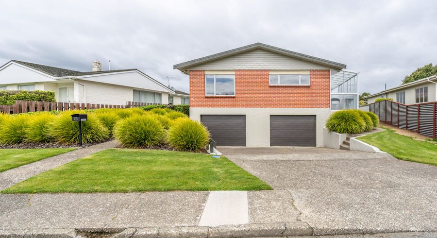  at 78 Carnarvon Street, Glengarry, Invercargill, Southland
