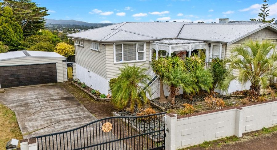  at 1A Pleasant Road, Glen Eden, Auckland