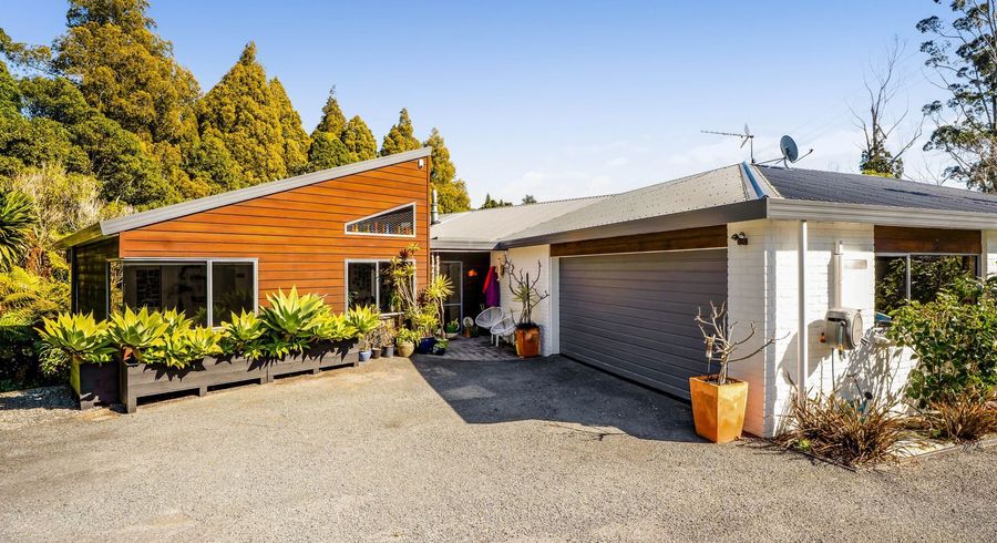  at 45A Karina Road, Merrilands, New Plymouth, Taranaki