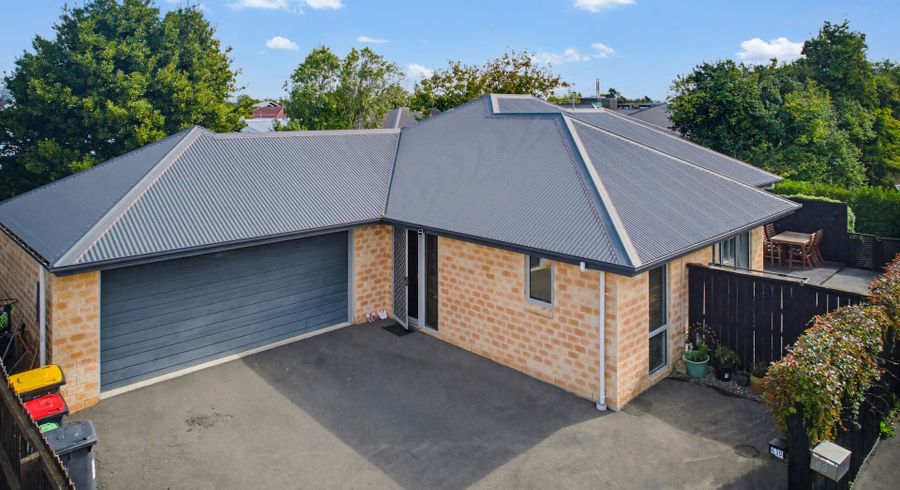  at 63D Mackworth Street, Woolston, Christchurch City, Canterbury