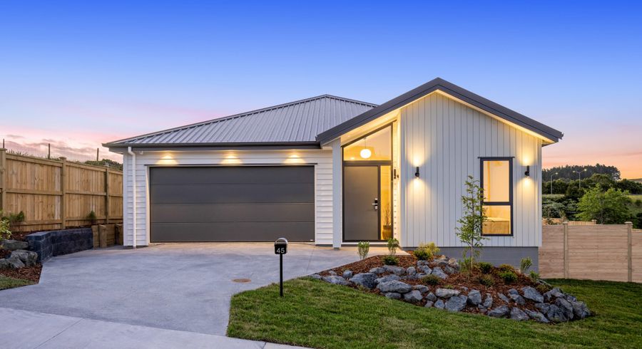 at 45 Pekanga Road, Millwater, Rodney, Auckland