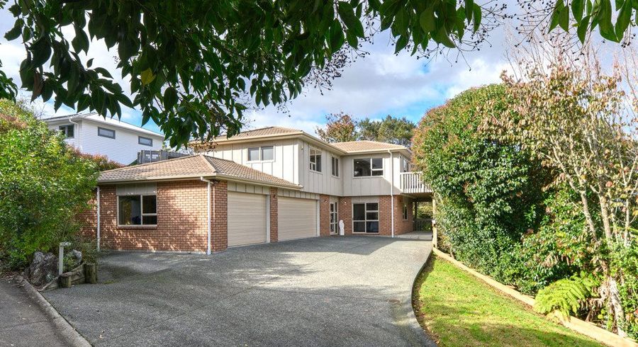  at 57B Rangeview Road, Sunnyvale, Waitakere City, Auckland