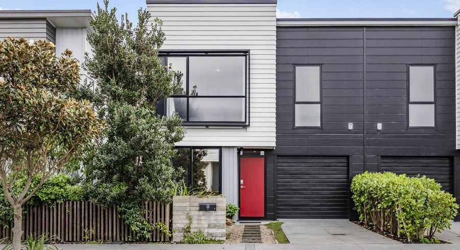  at 13 Ian Morrison Road, Hobsonville, Waitakere City, Auckland