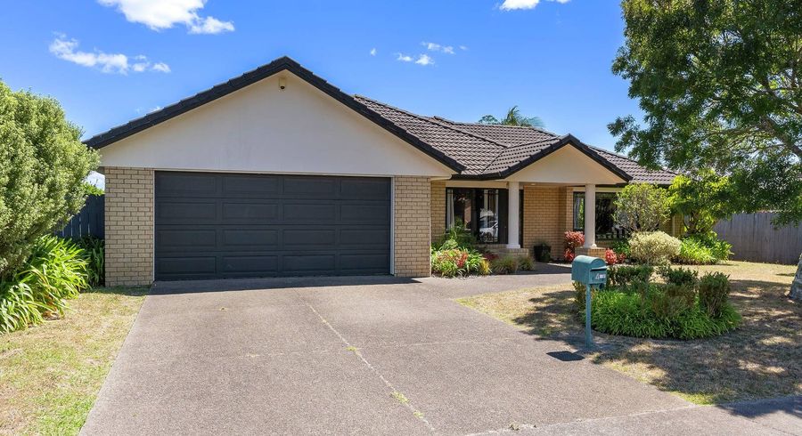  at 4 Mullagh Place, East Tamaki Heights, Auckland