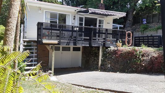  at 54A West Coast Road, Glen Eden, Waitakere City, Auckland