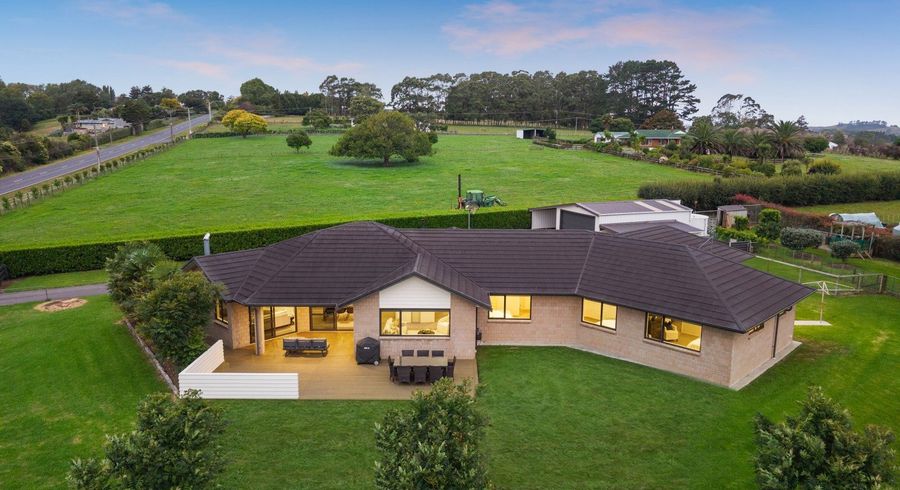  at 194 Logan Road, Buckland, Pukekohe