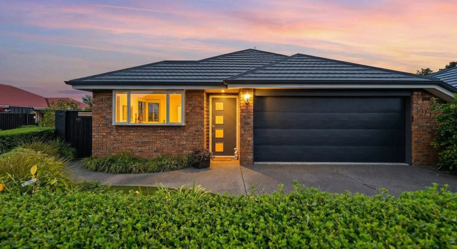  at 3 Ashmore Lane, Strowan, Christchurch City, Canterbury