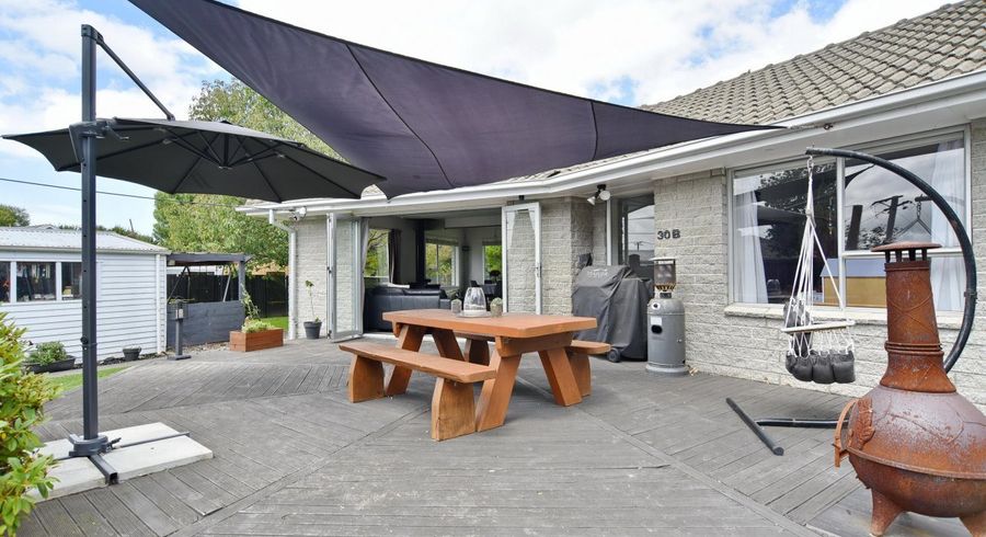  at 30B Thompsons Road, Belfast, Christchurch