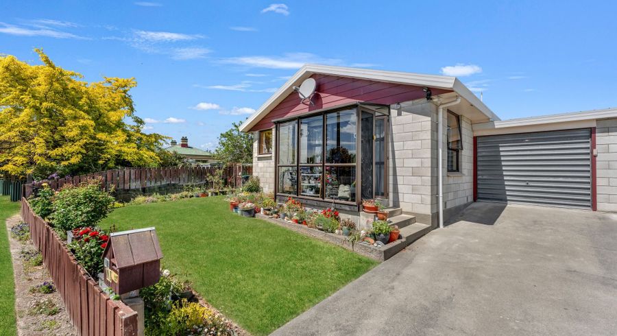  at 38 Grants Road, Marchwiel, Timaru, Canterbury