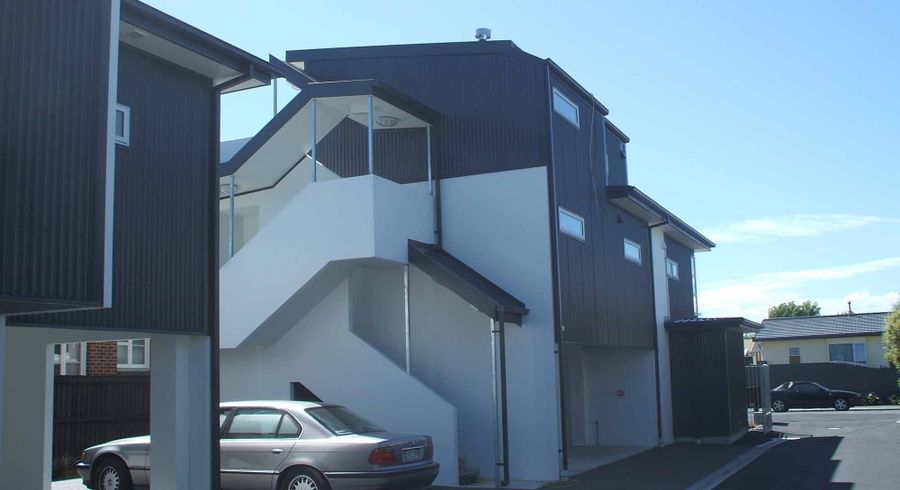  at 5/43 Grafton Street, Waltham, Christchurch City, Canterbury