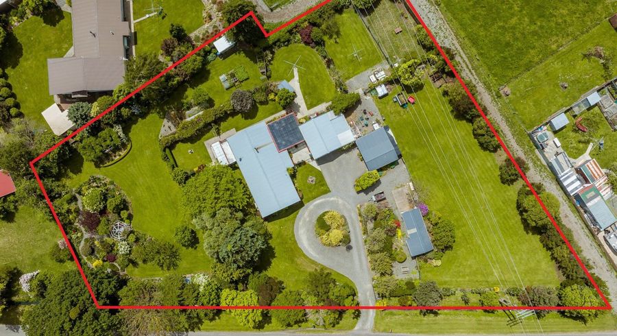  at 19 Blind Creek Road, Tuamarina