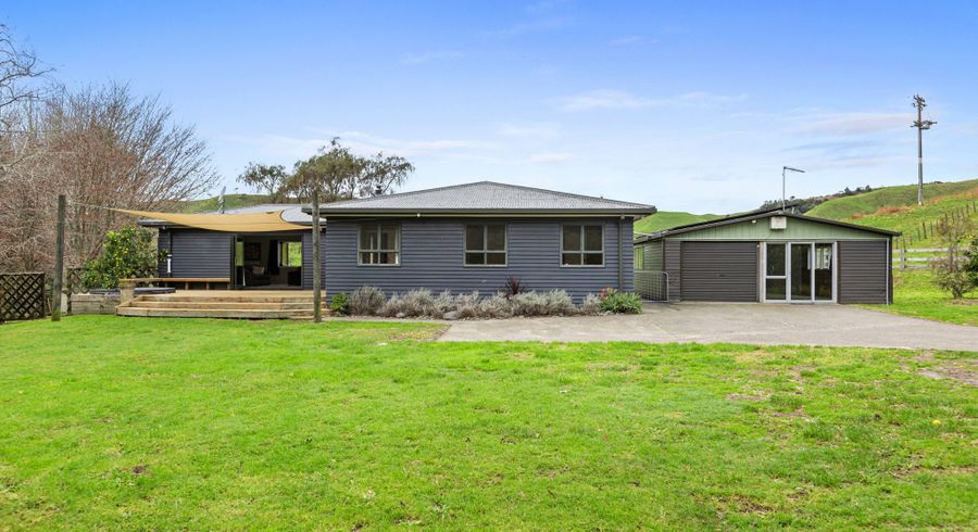  at 517 Pikowai Road, Pikowai, Whakatane