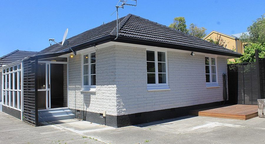  at 45a Strowan Road, Strowan, Christchurch City, Canterbury