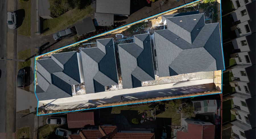  at 5/35 Royton Avenue, Mangere East, Manukau City, Auckland