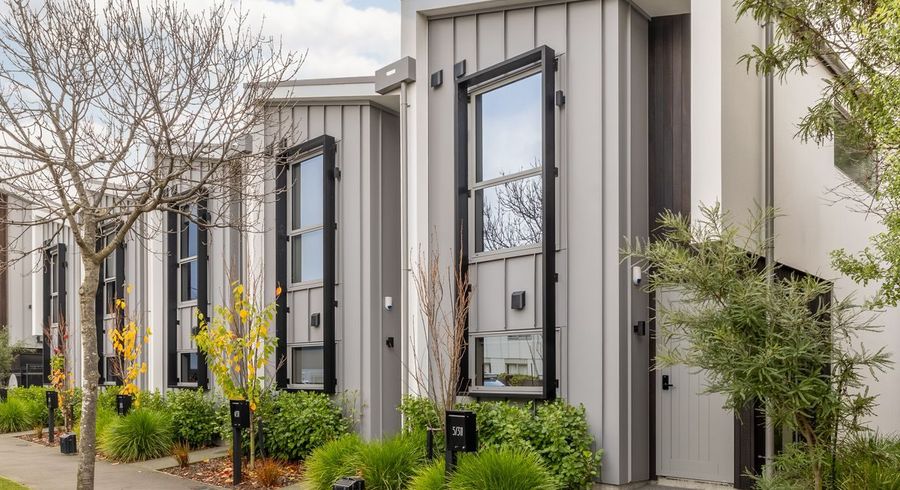  at 5/311 Hereford Street, City Centre, Christchurch City, Canterbury