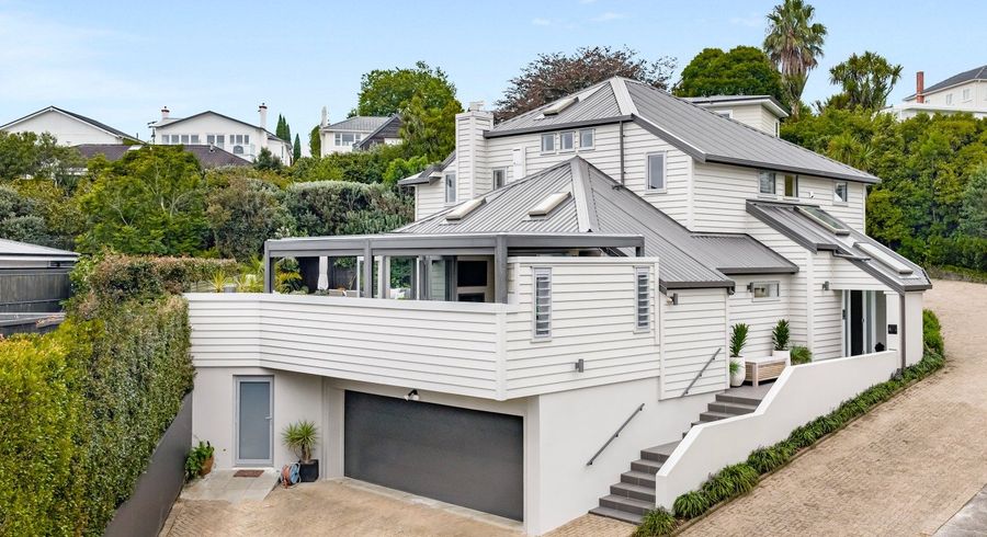  at 48A Rangitoto Avenue, Remuera, Auckland