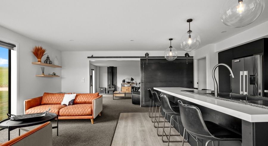  at 370 Nelsen Ridge Road, Clyde, Central Otago, Otago