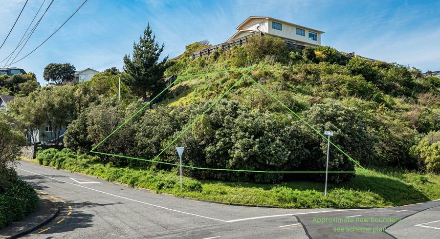  at 2C Otaki Street, Miramar, Wellington, Wellington