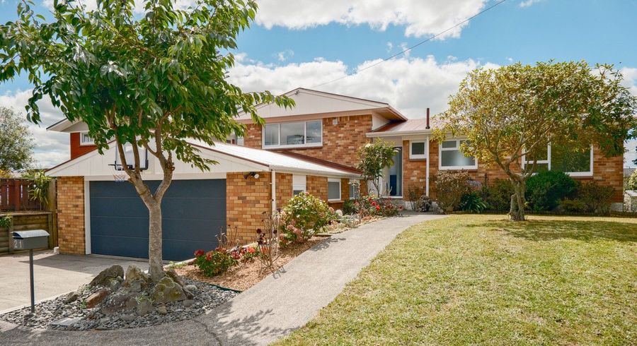  at 21 Kerswell Terrace, Tihiotonga, Rotorua