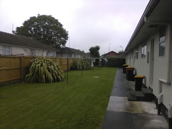  at 6/20 Avalon St, Richmond, Christchurch City, Canterbury
