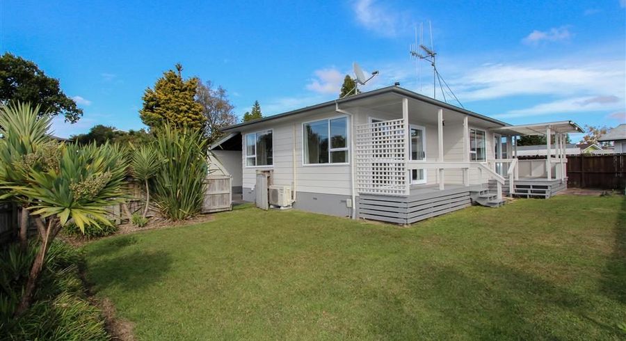  at 2 Norfolk Place, Pukete, Hamilton, Waikato