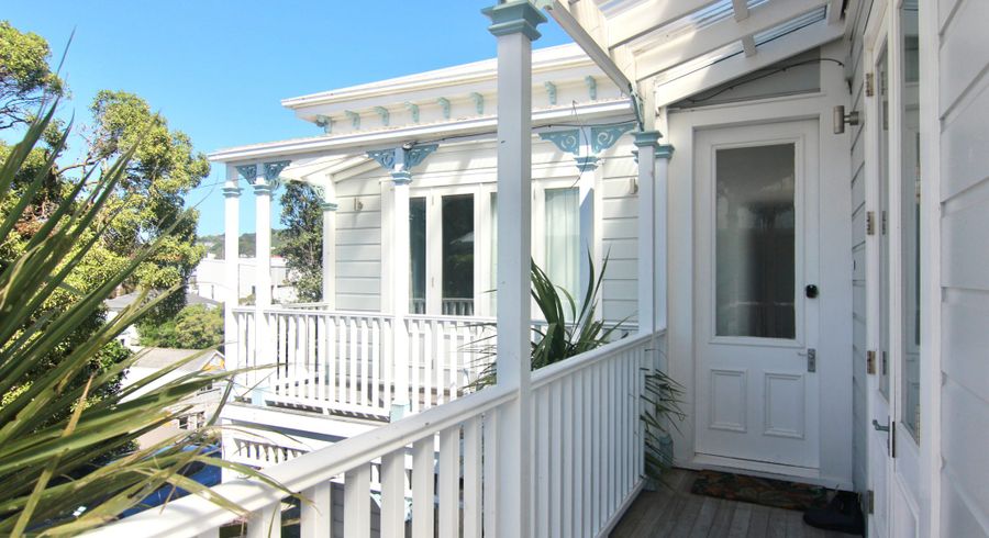  at 84A Rintoul St, Newtown, Wellington, Wellington